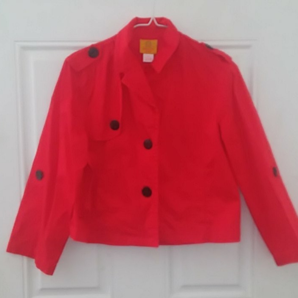 Jacket - Picture 2 of 4